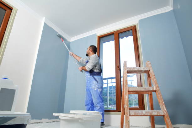 Best Interior Painting  in Dewitt, IA