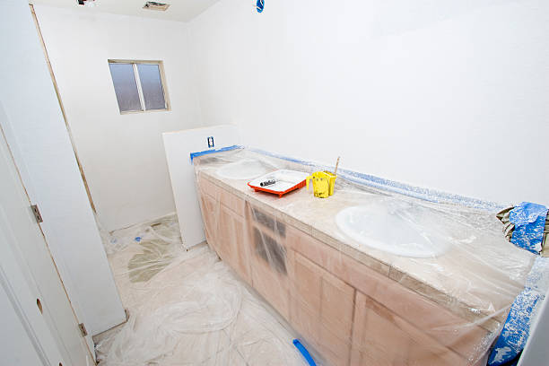 Best Drywall Finishing  in Dewitt, IA